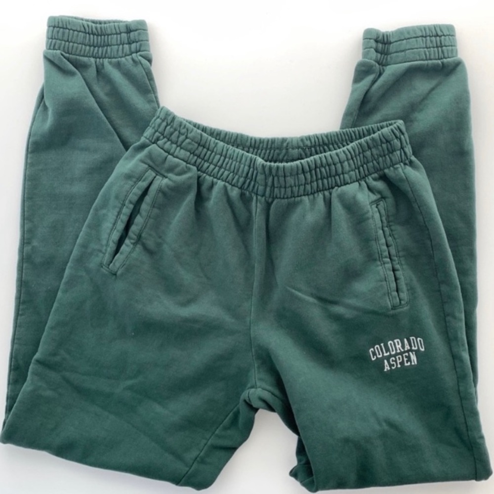 NEW! NWT Colorado aspen sweatpants!
